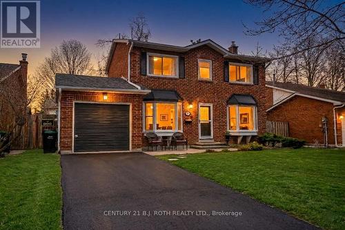 11 PEPLER PLACE  Barrie, ON L4N 5E3