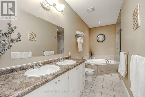 122 Trout Lane, Tiny, ON - Indoor Photo Showing Bathroom