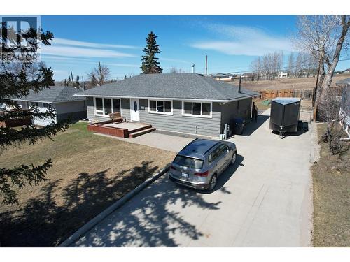 1604 94 Avenue  Dawson Creek, BC V1G 1H1