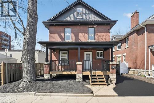 20 AVENUE Place  Welland, ON L3B 4B1