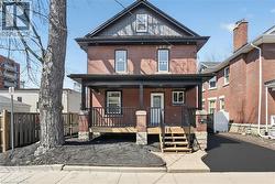 20 AVENUE Place Welland, ON L3B 4B1