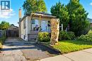 267 Thayer Avenue, Hamilton, ON  - Outdoor 