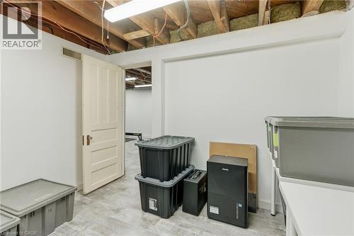 267 Thayer Avenue, Hamilton, ON - Indoor