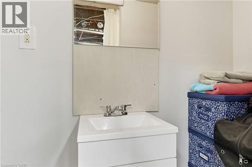 267 Thayer Avenue, Hamilton, ON - Indoor