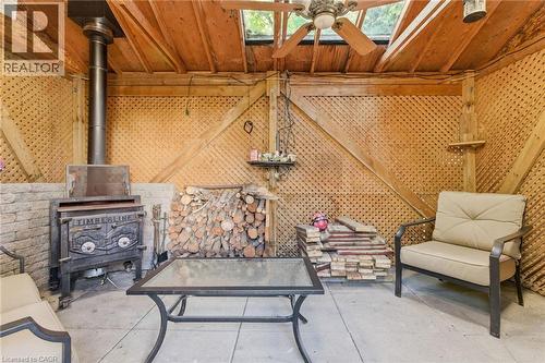 267 Thayer Avenue, Hamilton, ON - 