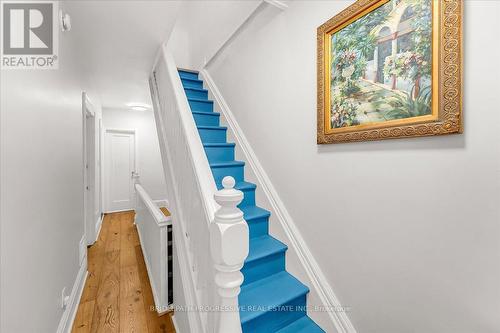 332 Delaware Avenue, Toronto, ON - Indoor Photo Showing Other Room