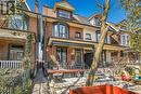 332 Delaware Avenue, Toronto, ON  - Outdoor With Facade 