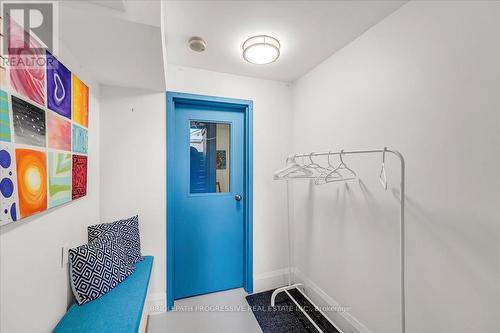 332 Delaware Avenue, Toronto, ON - Indoor Photo Showing Other Room