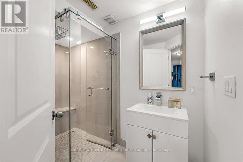 332 Delaware Avenue, Toronto, ON - Indoor Photo Showing Bathroom