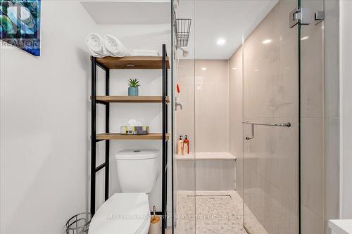 332 Delaware Avenue, Toronto, ON - Indoor Photo Showing Bathroom