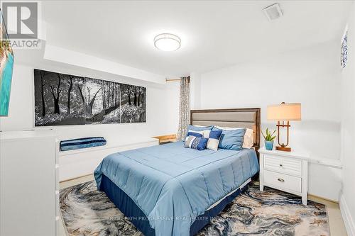 332 Delaware Avenue, Toronto, ON - Indoor Photo Showing Bedroom