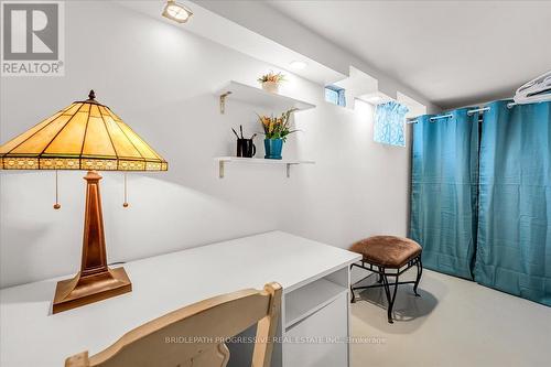 332 Delaware Avenue, Toronto, ON - Indoor Photo Showing Other Room