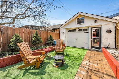332 Delaware Avenue, Toronto, ON - Outdoor