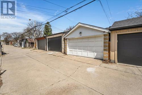 332 Delaware Avenue, Toronto, ON - Outdoor
