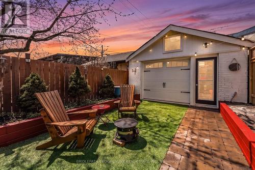 332 Delaware Avenue, Toronto, ON - Outdoor