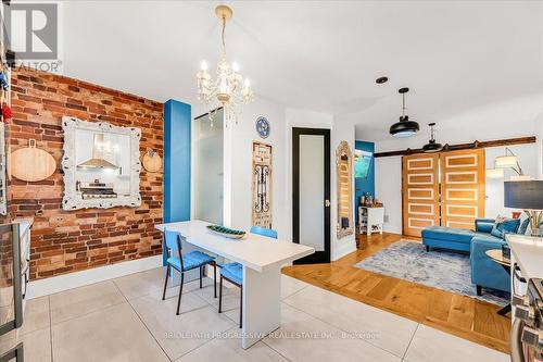 332 Delaware Avenue, Toronto, ON - Indoor