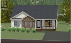 10 Haleys Place Flatrock, NL A1K 0J9