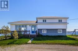 38 Brookfield Road New-Wes-Valley, NL A0G 1J0