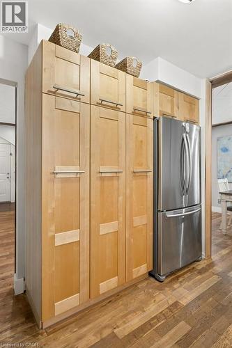 522 Glendene Crescent, Waterloo, ON - Indoor