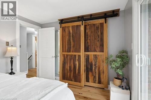 522 Glendene Crescent, Waterloo, ON - Indoor Photo Showing Other Room