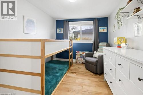 522 Glendene Crescent, Waterloo, ON - Indoor