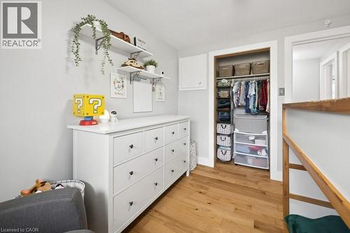 522 Glendene Crescent, Waterloo, ON - Indoor