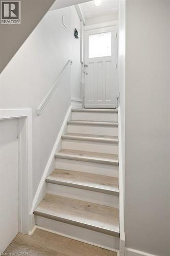 522 Glendene Crescent, Waterloo, ON - Indoor Photo Showing Other Room