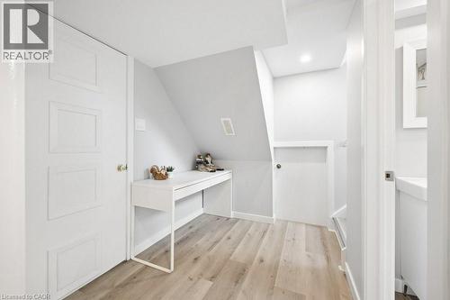 522 Glendene Crescent, Waterloo, ON - Indoor Photo Showing Other Room