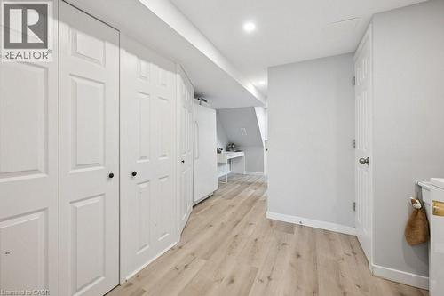 522 Glendene Crescent, Waterloo, ON - Indoor