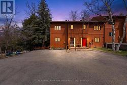 1 - 115 SOUTHBANK DRIVE Bracebridge, ON P1L 1G3