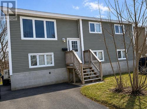 9 Bradshaw Place  St. John's, NL A1B 3S3