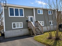9 Bradshaw Place St. John's, NL A1B 3S3
