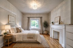 Main-439 Crawford Street Toronto, ON M6G 3J7