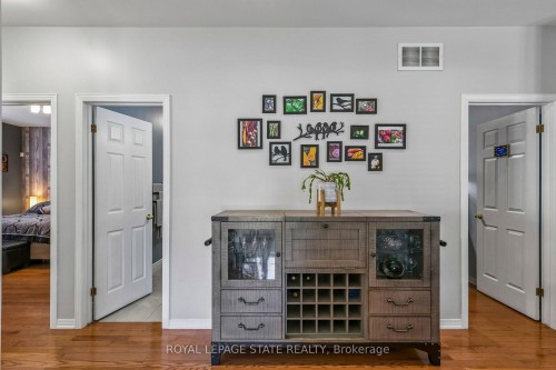 55 Chesley Street, Hamilton, ON - Indoor Photo Showing Other Room