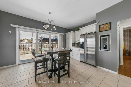 55 Chesley Street, Hamilton, ON - Indoor