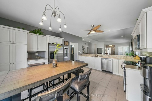 55 Chesley Street, Hamilton, ON - Indoor Photo Showing Other Room