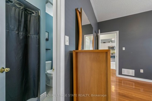 55 Chesley Street, Hamilton, ON - Indoor