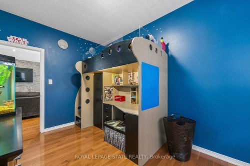 55 Chesley Street, Hamilton, ON - Indoor Photo Showing Other Room