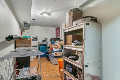 55 Chesley Street, Hamilton, ON - Indoor