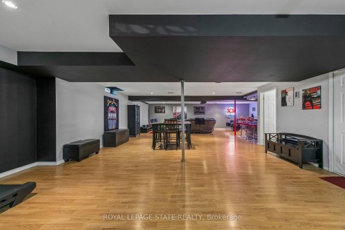 55 Chesley Street, Hamilton, ON - Indoor