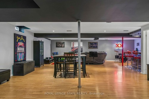 55 Chesley Street, Hamilton, ON - Indoor