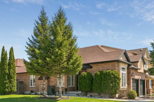 55 Chesley Street, Hamilton, ON - Outdoor