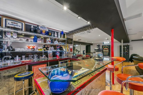 55 Chesley Street, Hamilton, ON - Indoor