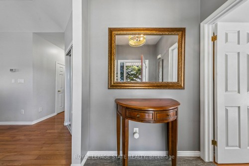 55 Chesley Street, Hamilton, ON - Indoor Photo Showing Other Room