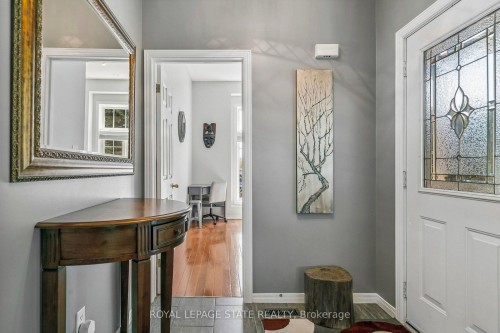 55 Chesley Street, Hamilton, ON - Indoor Photo Showing Other Room