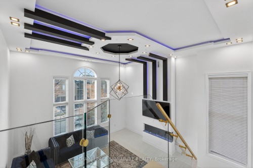 4637 James Austin Drive, Mississauga, ON - Indoor Photo Showing Other Room