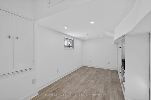 4637 James Austin Drive, Mississauga, ON - Indoor Photo Showing Other Room