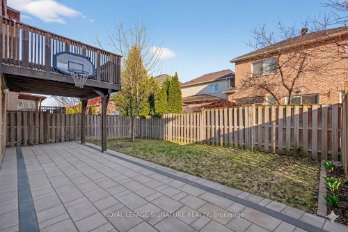 4637 James Austin Drive, Mississauga, ON - Outdoor With Exterior