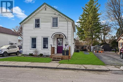 204 WOOD STREET E  Prescott, ON K0E 1T0