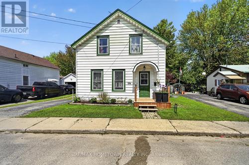 204 WOOD STREET E  Prescott, ON K0E 1T0
